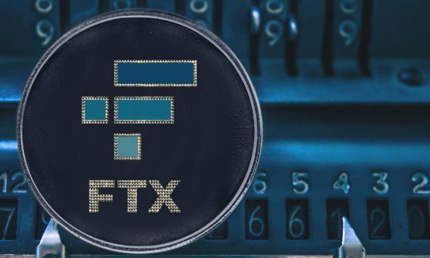 Kurs-Ticker: FTX Token fast 10 Prozent im Plus