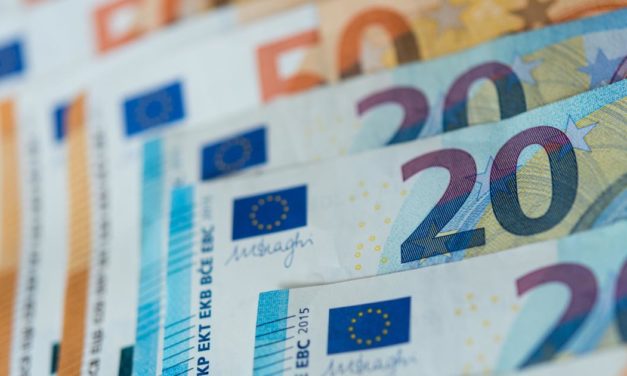 Kosten für Schulden der Republik nahmen 2021 weiter ab
