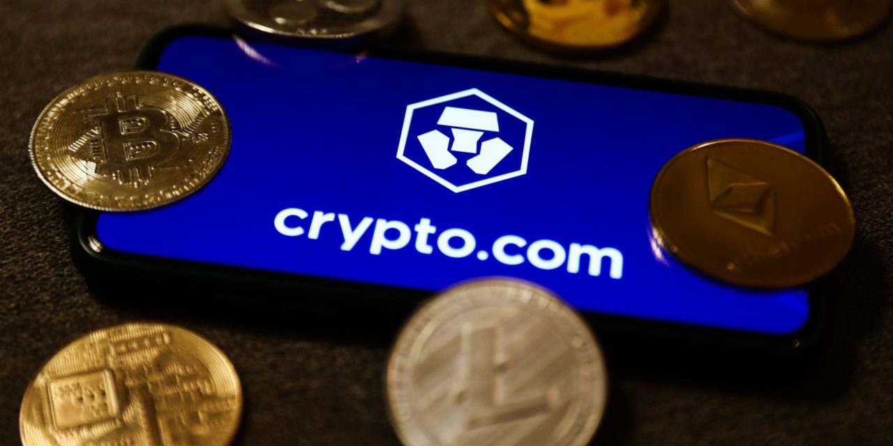 Crypto.com-Hack: Deutlich mehr Geld als vermutet gestohlen