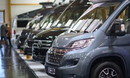 Wohnmobile: Chipkrise bremst Geschäft im zweiten Halbjahr