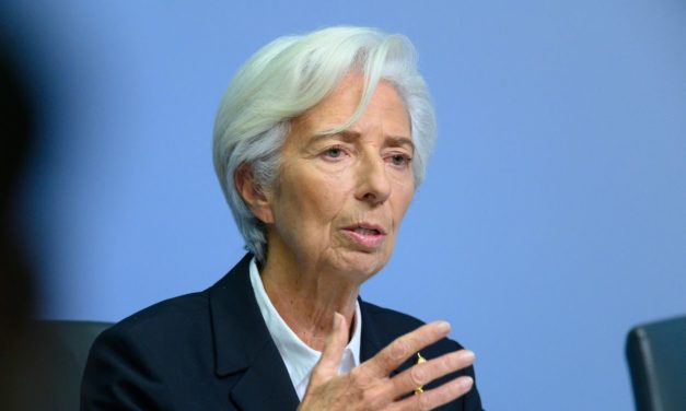 Europäische Zentralbank: Christine Lagarde stößt mit ihrer Zinspolitik auf Kritiker