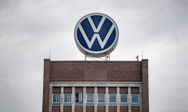 Personal bei VW in Wolfsburg wird bis 2030 um 3.000 Stellen geschrumpft