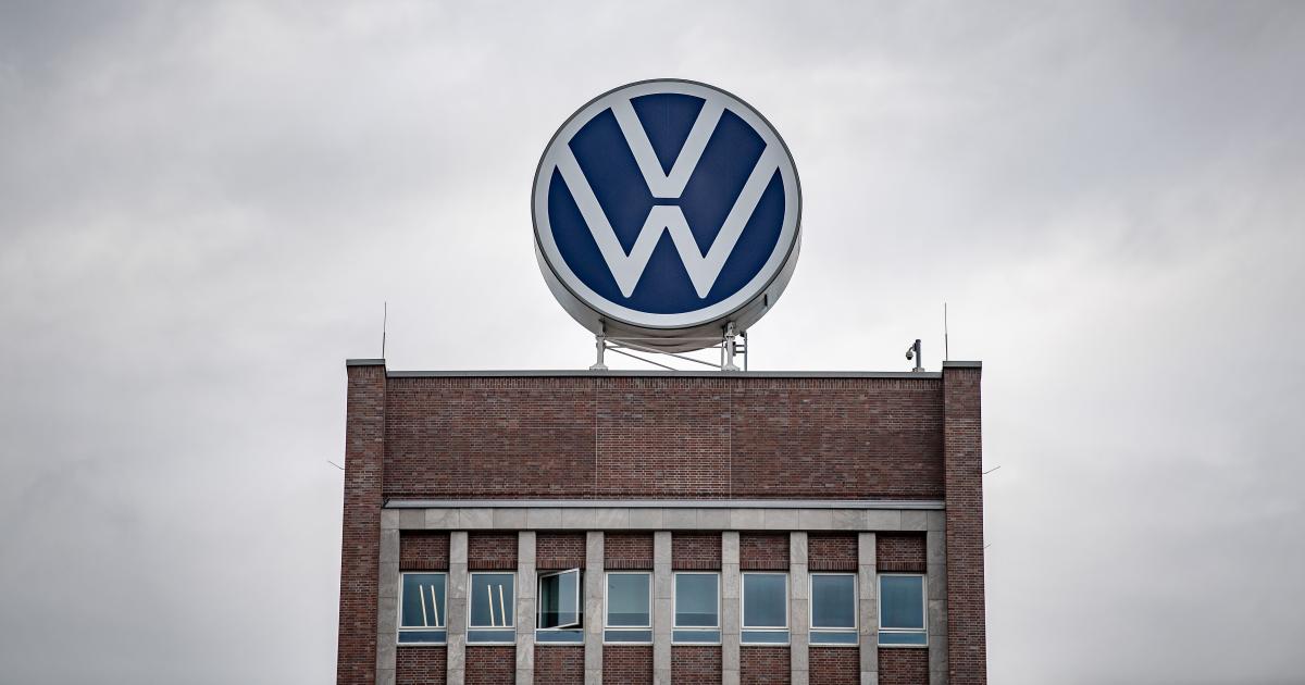 Personal bei VW in Wolfsburg wird bis 2030 um 3.000 Stellen geschrumpft