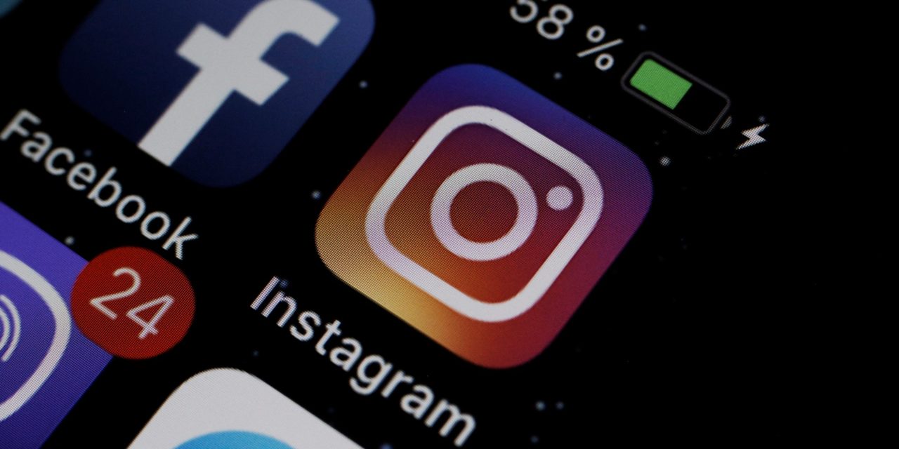 Facebook und Instagram arbeiten an NFT-Feature