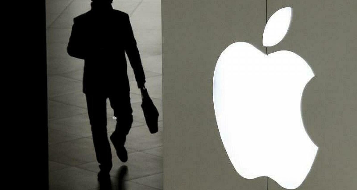 Patentstreit: Apple und Ericsson fordern US-Einfuhrverbot für Gegenseite