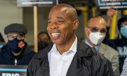 Nicht nur Bitcoin: New Yorks Bürgermeister bekommt auch Ethereum