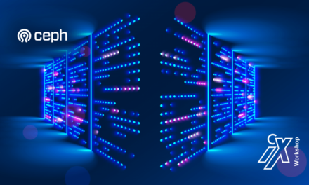 heise-Angebot: iX-Workshop: Software-defined Storage mit Ceph