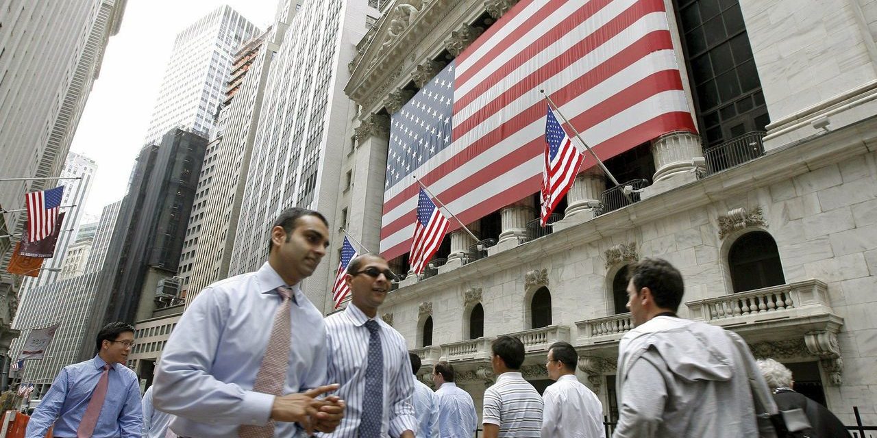 Goldman Sachs, Citigroup, JPMorgan: US-Banken zahlten 142 Milliarden Dollar Boni und Gehälter aus