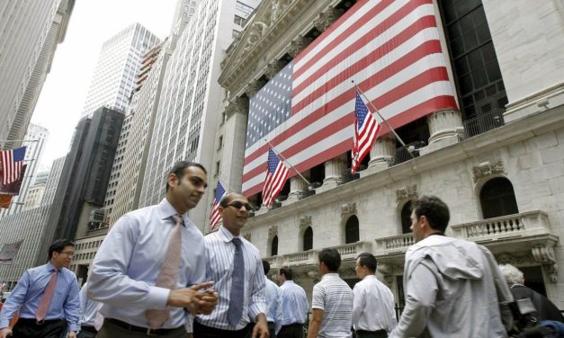 Goldman Sachs, Citigroup, JPMorgan: US-Banken zahlten 142 Milliarden Dollar Boni und Gehälter aus