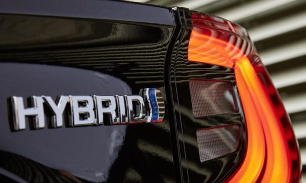 Plug-In-Hybride: Drei Viertel davon sind SUV