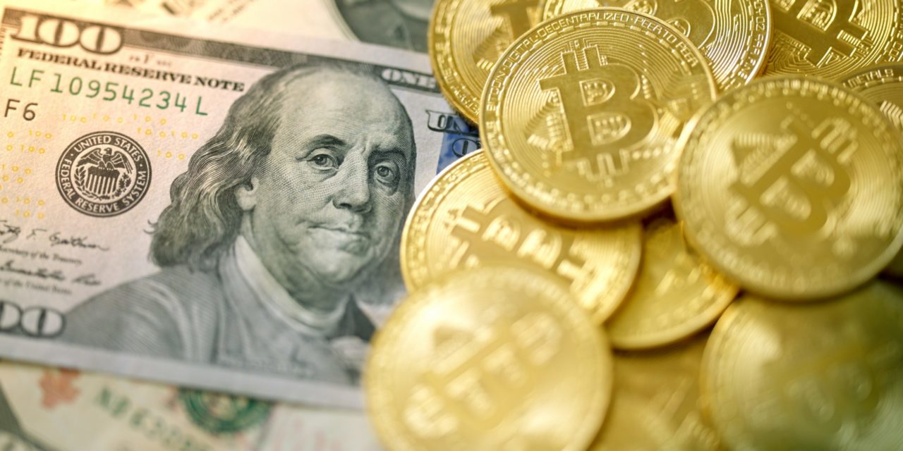 CBDC eine „wichtige Innovation im amerikanischen Geldwesen“ meint Fed