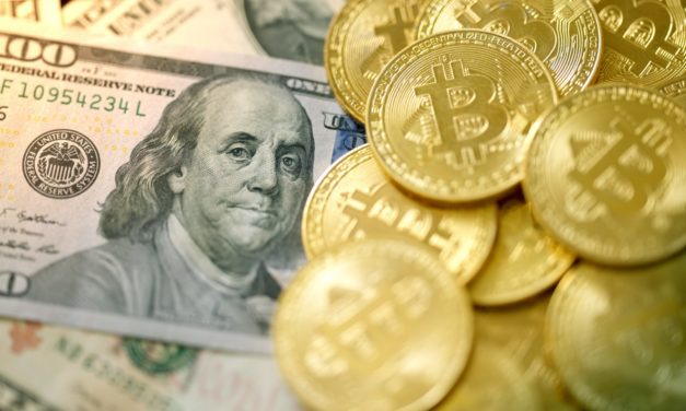 CBDC eine „wichtige Innovation im amerikanischen Geldwesen“ meint Fed