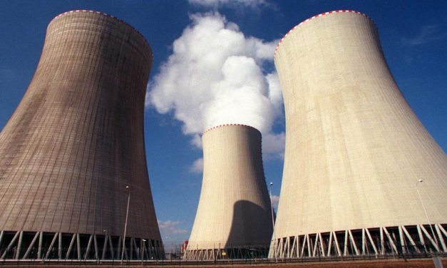 „Grüne“ Technologien? Wie Atomkraft und Gas die EU spalten