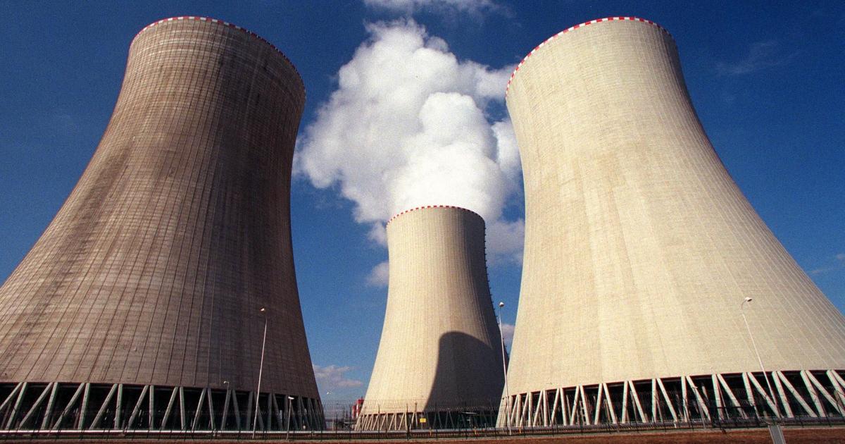 „Grüne“ Technologien? Wie Atomkraft und Gas die EU spalten