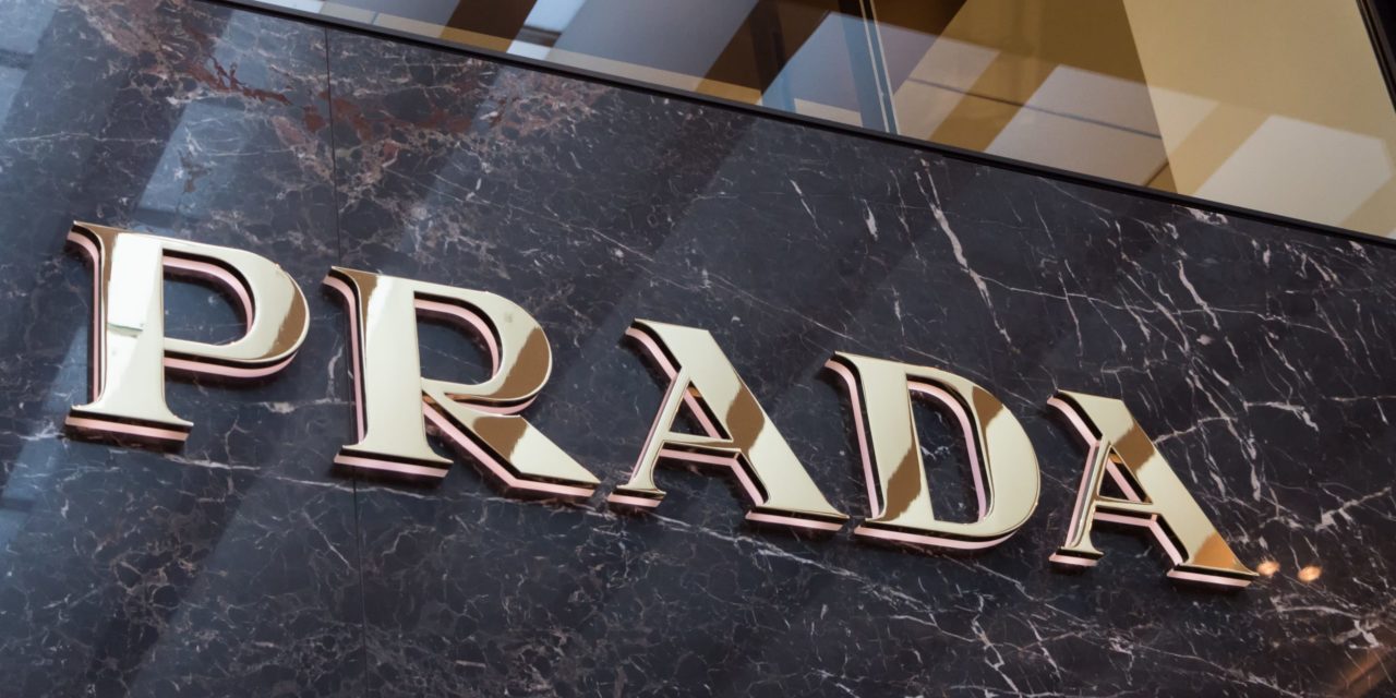 Adidas und Prada lancieren NFT-Projekt