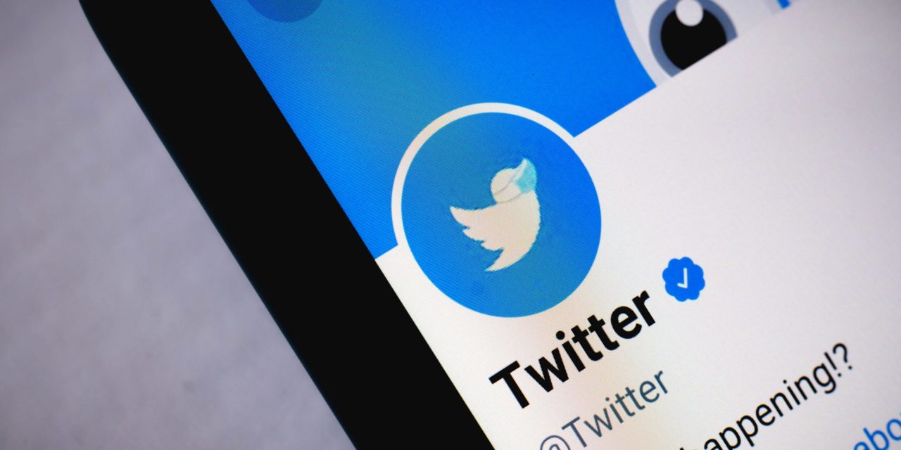 NFTs: Twitter Blue bringt Profilbilder heraus