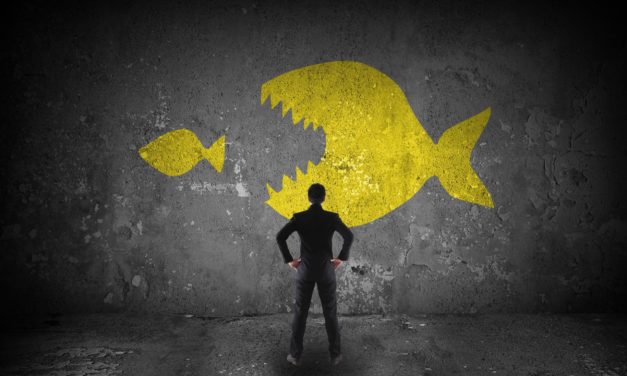 Nach BitMEX-Akquise: Droht den Banken der Ausverkauf?