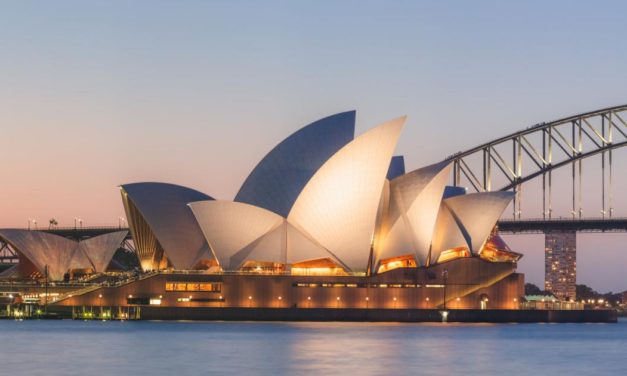 Börse Sydney als Außenseitertipp