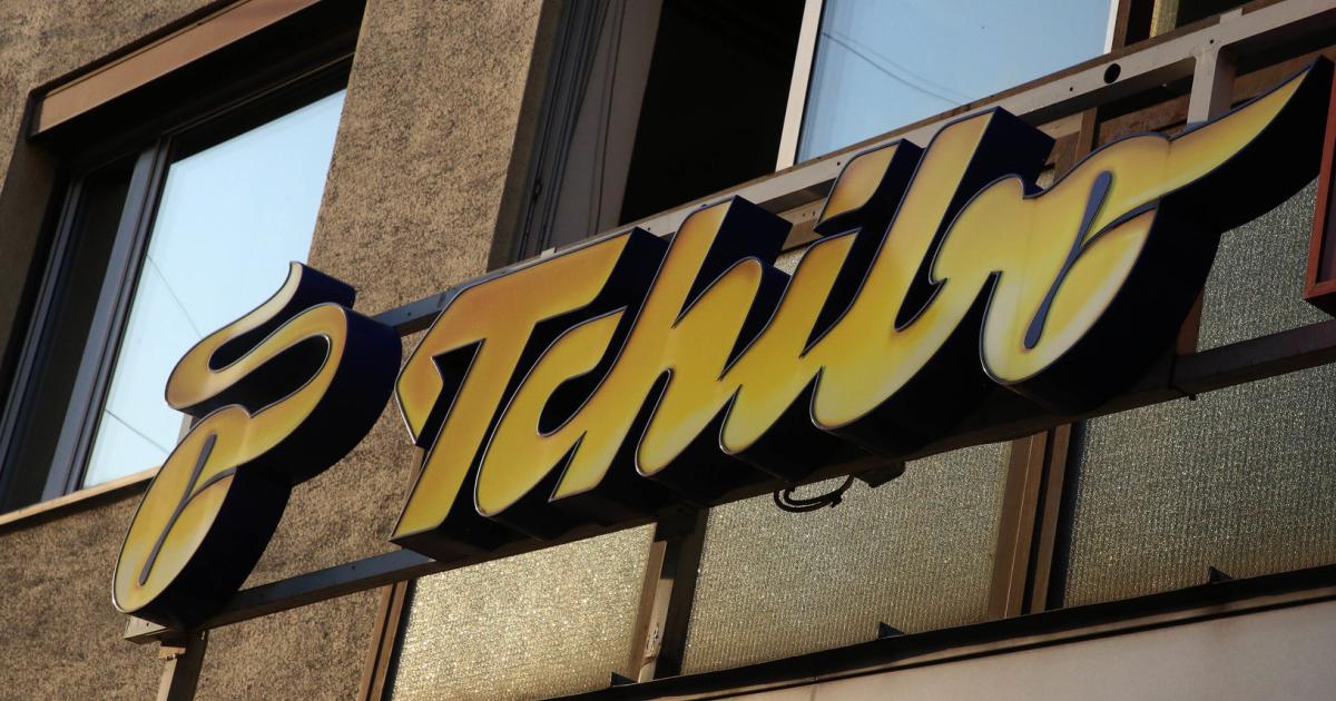 Tchibo schluckt italienischen Traditionsbetrieb Caffé Molinari