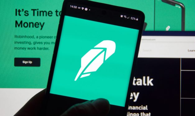 Robinhood bringt Wallets für Bitcoin, Doge und Ether heraus
