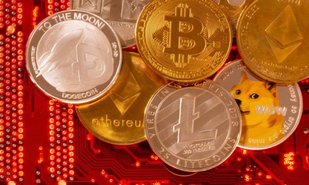 Bitcoin unter 40.000 Dollar: Was hinter dem Mini-Crash steckt