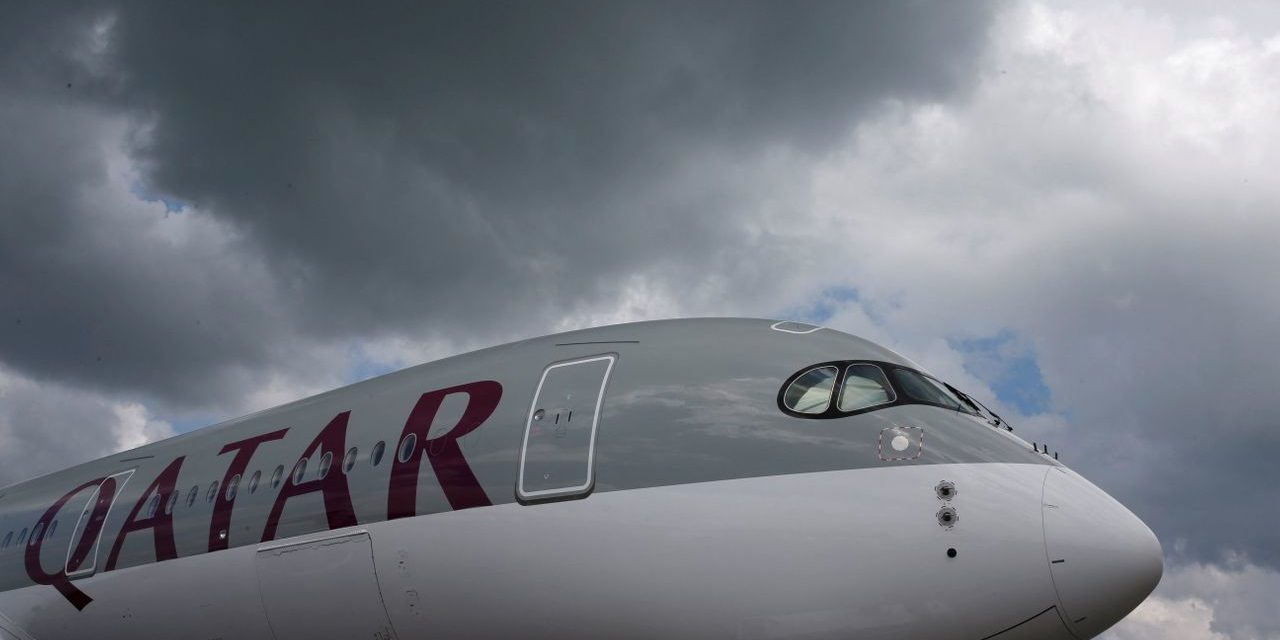 Order gestrichen: Airbus verweigert Qatar Airways Großauftrag für 50 A321neo-Maschinen
