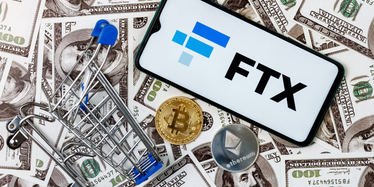 FTX launcht Krypto-Kreditkarte | BTC-ECHO