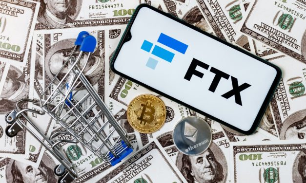 FTX launcht Krypto-Kreditkarte | BTC-ECHO