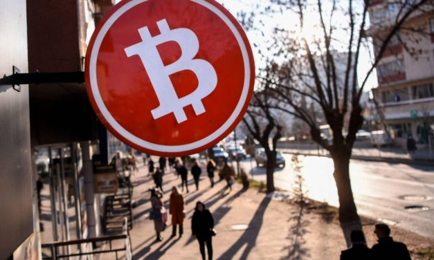 Kryptowährungen unter Druck: Warum der Bitcoin auf Sechs-Monatstief stürzte