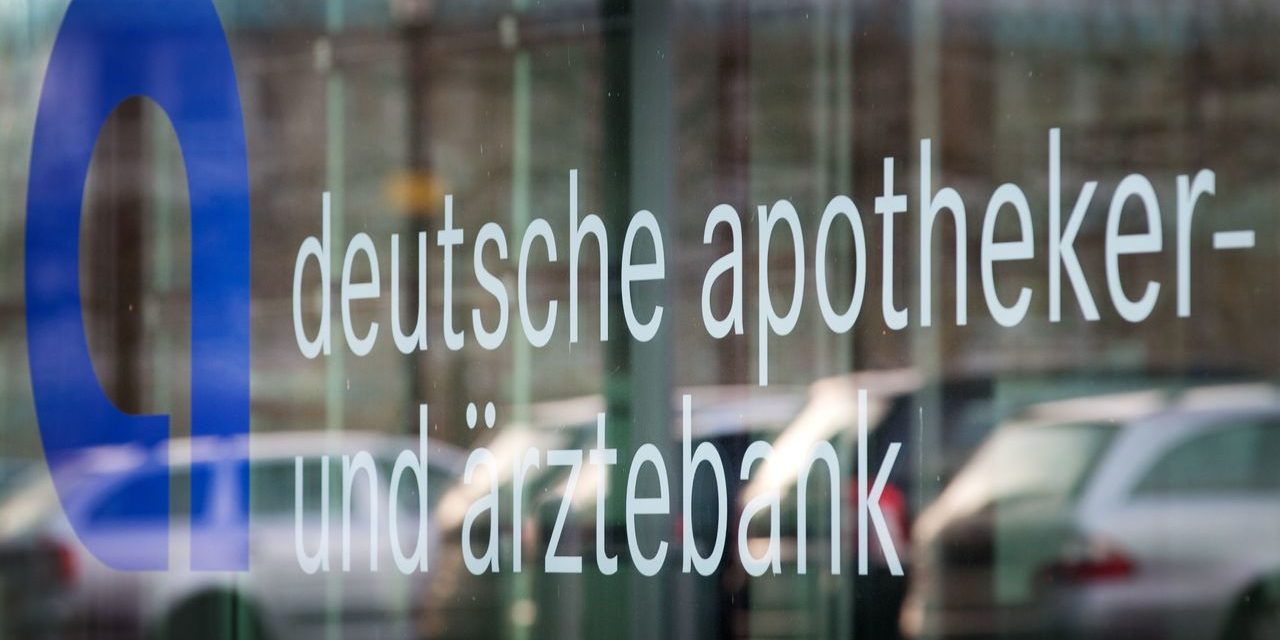Matthias Schellenberg übernimmt die Führung der Apobank