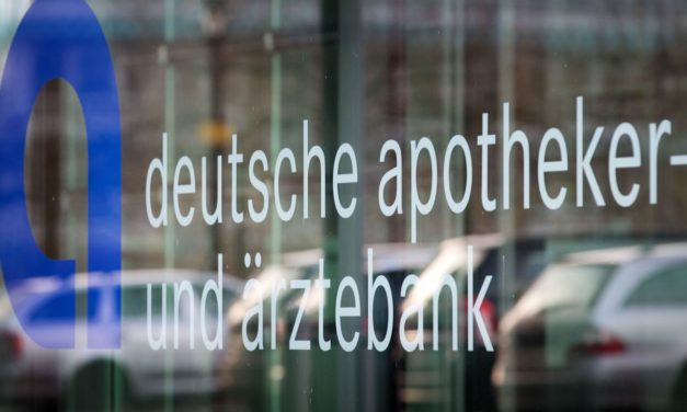 Matthias Schellenberg übernimmt die Führung der Apobank