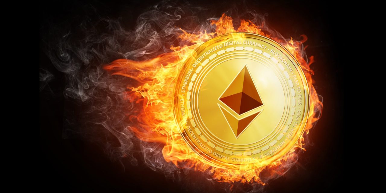 Ethereum und Altcoin-Sektor von Bitcoin-Korrektur mitgerissen
