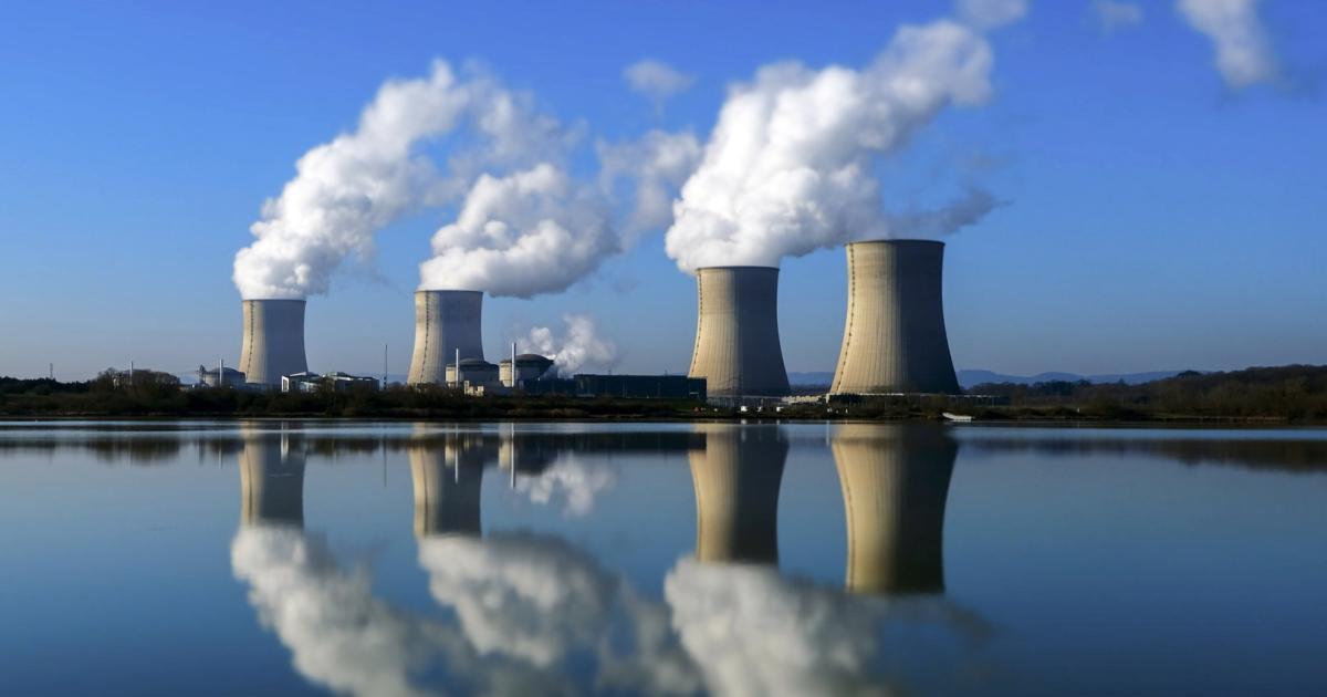 Warum der Zug in Europa in Richtung Kernkraft geht