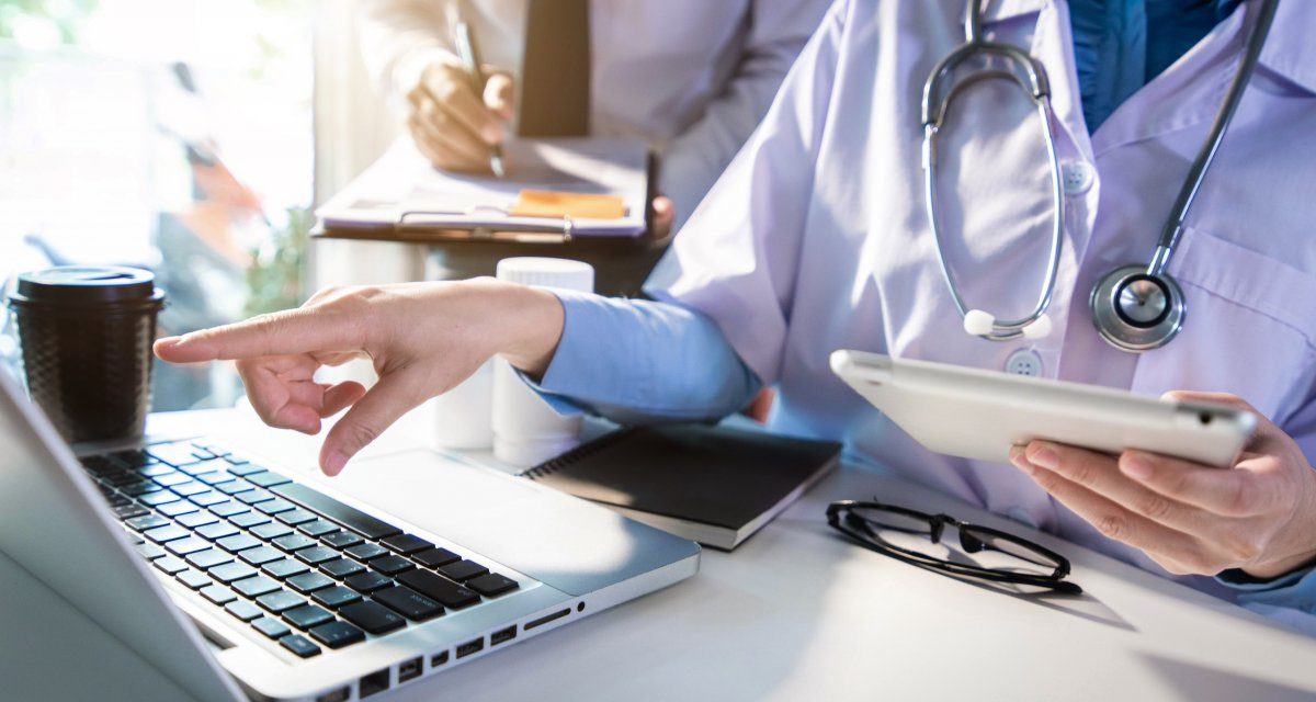 eHealth-Frust: Ärzteverband droht mit Austritt aus der Gematik