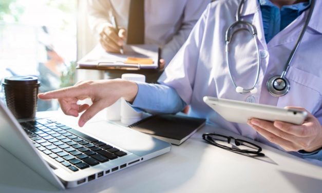 eHealth-Frust: Ärzteverband droht mit Austritt aus der Gematik