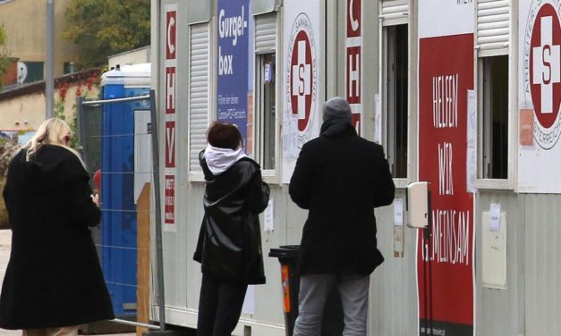 Wie es mit den PCR-Tests in Österreich weitergehen soll