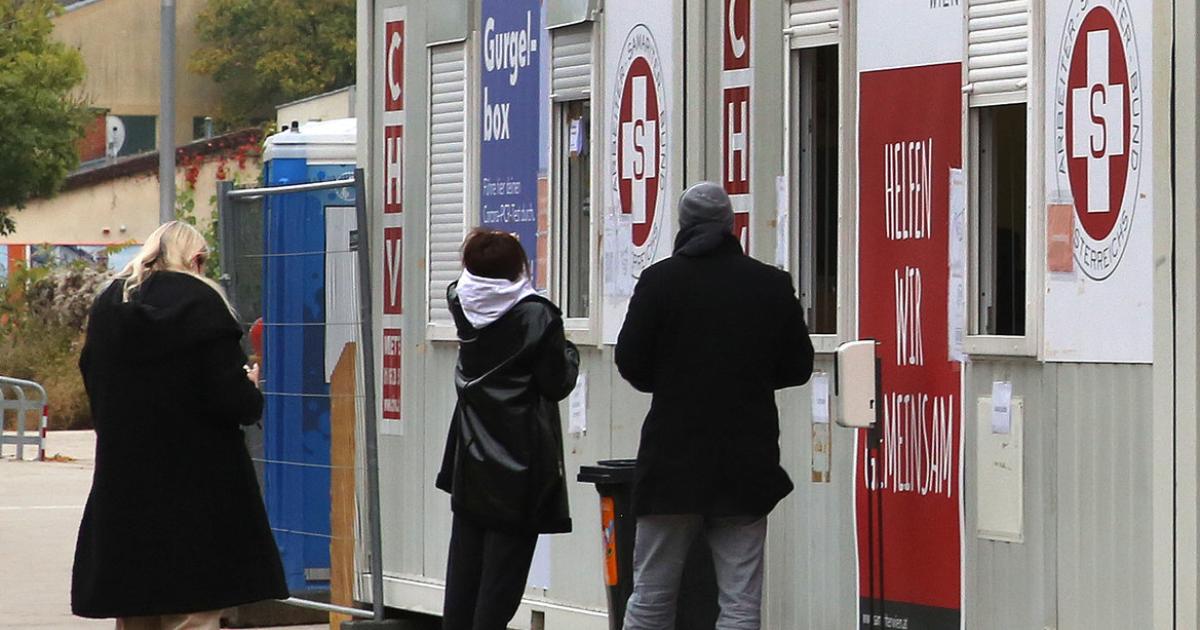 Wie es mit den PCR-Tests in Österreich weitergehen soll