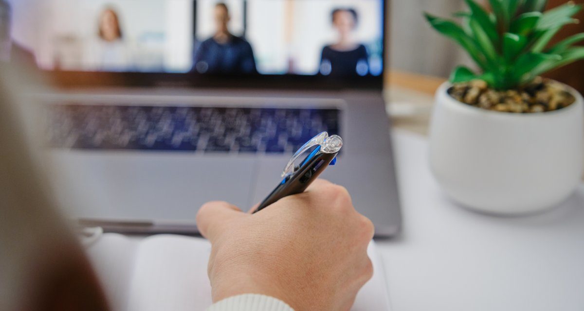 Studie: Hybrides Arbeiten ist gekommen, um zu bleiben