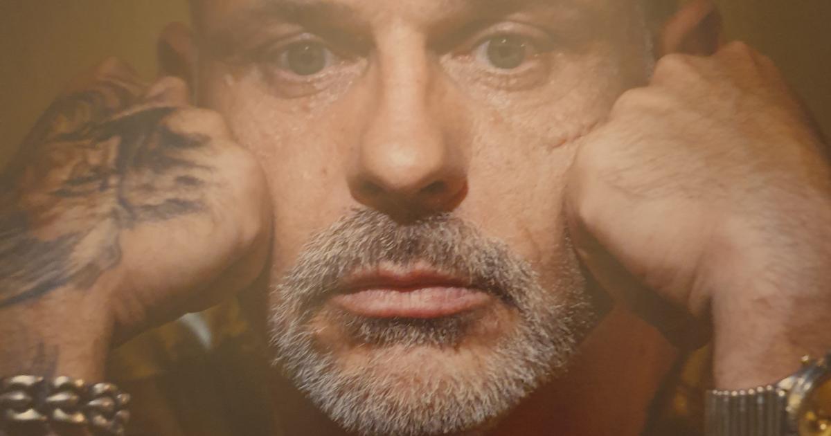 Das denkt Promi-Tätowierer Helmut Zeiner über das Tattoo-Farben-Verbot