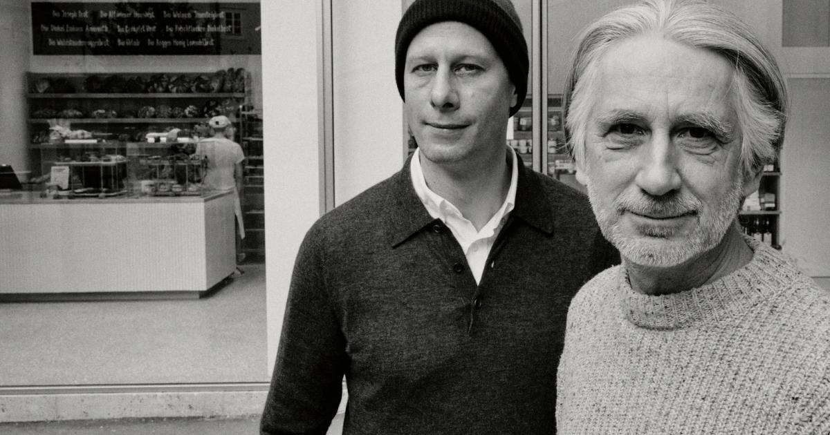 Joseph Brot in Salzburg: „Wir lieben Brot. Und wir lieben Baustellen.“