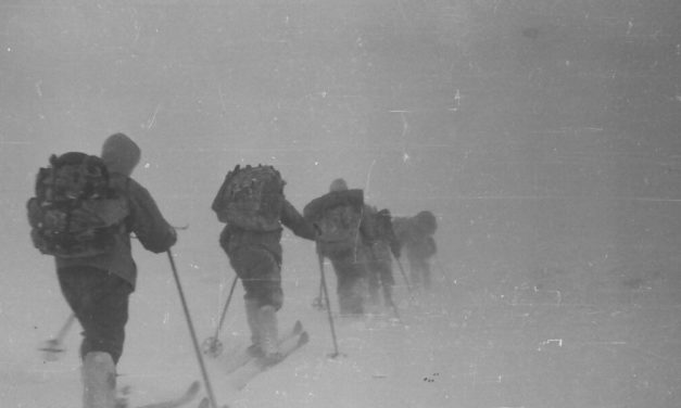 Was geschah in der Nacht des 1. Februar 1959 am „Berg des Todes“?
