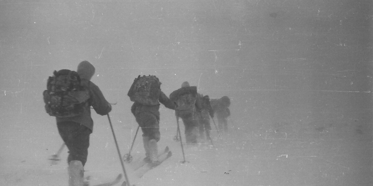 Was geschah in der Nacht des 1. Februar 1959 am „Berg des Todes“?