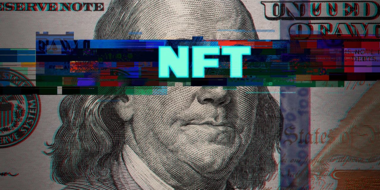 Diese Branchen werden 2022 von NFTs disruptiert