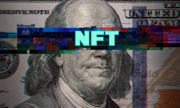 Diese Branchen werden 2022 von NFTs disruptiert