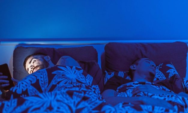 Wenn der Schlaf zum Problem wird