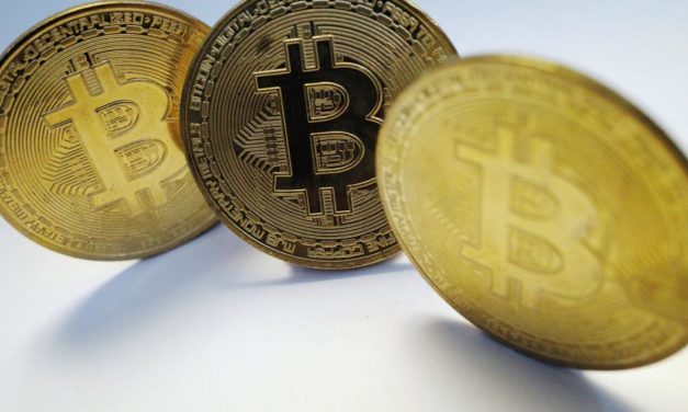Bitcoin-Kurs ist am Samstag erneut gefallen