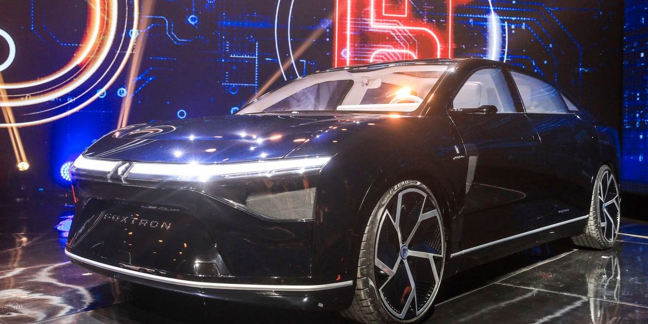 Metawelt, Autos, Gesundheit – worin Amerikas Techriesen investieren