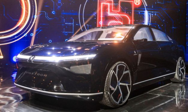 Metawelt, Autos, Gesundheit – worin Amerikas Techriesen investieren