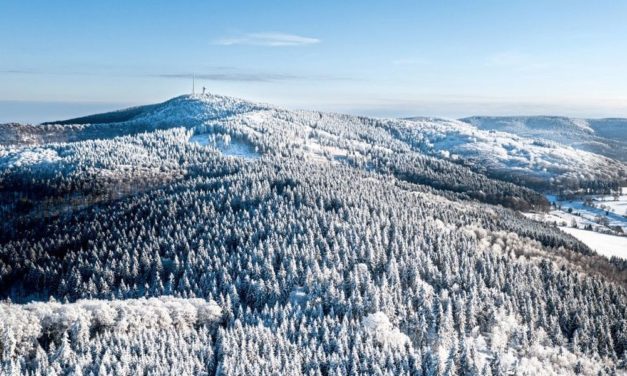 Forschende analysieren Unwetterrisiko für alpine Grenzregion