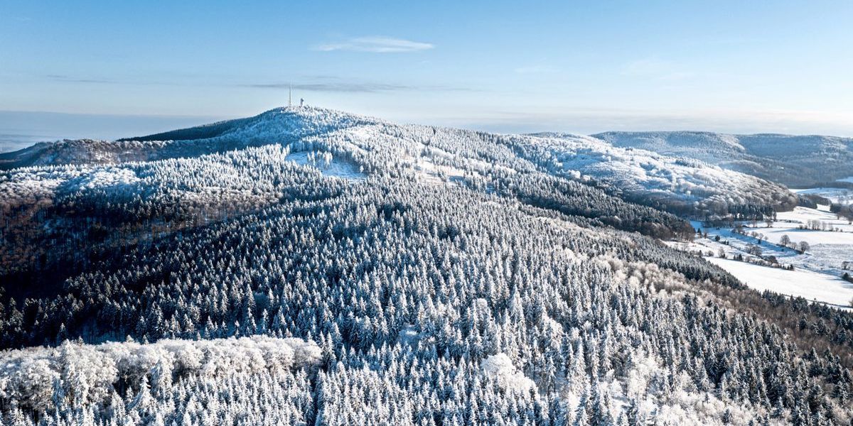 Forschende analysieren Unwetterrisiko für alpine Grenzregion